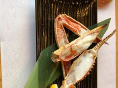 -蟹道乐(道顿堀本店)