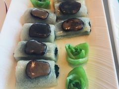 天龙轩中餐厅-天龙轩(香港丽思卡尔顿酒店)