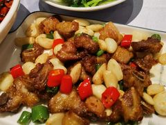 -卞氏菜根香(航空路旗舰店)