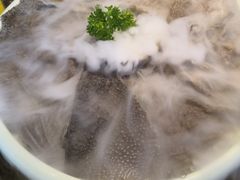 -蜀辣居鲜货老火锅(簇桥富顿中心店)