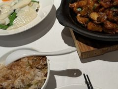 -汤城小厨•粤菜•靓汤(苏州街店)