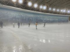 -世界之窗阿尔卑斯冰雪世界