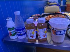 -喜井无限自助烤肉公司(石厦店)