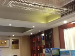 -金利华大酒店(邵东高铁站店)