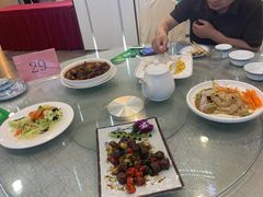 -裕德隆清真饭庄·天津特色菜(东丽店)