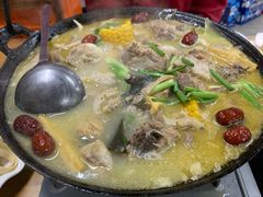 -故乡小镇家乡味道