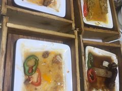-點無缺茶楼·海鲜酒家(世博店)