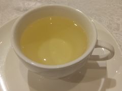 铁观音茶-红棉中餐厅·广州海航威斯汀酒店