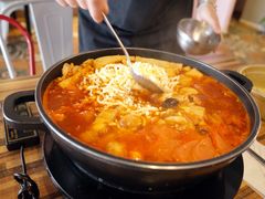 -Yolo韩国创意料理