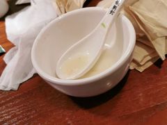 -南拳十三姨·潮汕砂锅粥(世纪金源店)