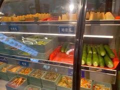 -蚝英雄鲜蚝自助专门店(长楹天街直营店)