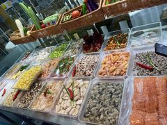 -温岭人家(红花北路店)