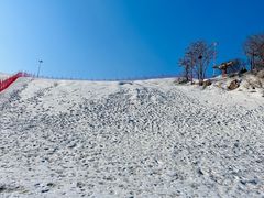 -蓟县盘山滑雪场