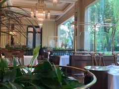 大堂-福楼法餐厅FLO