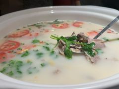 -又见炊烟私房菜(敬亭路店)