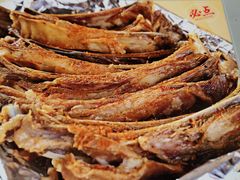 -格日勒阿妈蒙古厨房(大召店)