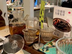 -春树下·树屋花房西餐厅(罍街AS1980店)