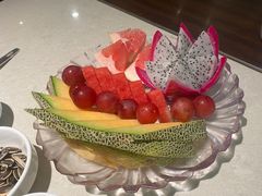 -海底捞火锅(万丰桥店)