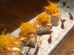 -千代武日本料理(开发区店)