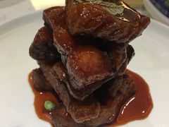 -香雪海饭店中餐厅(人民桥店)