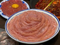 -萍姐火锅·公路夜市(南京新街口店)