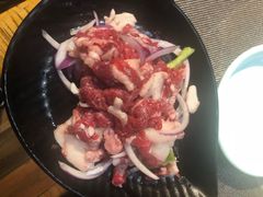 -金三顺韩式炭火烤肉店(中华路店)