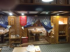 -福茂源横山铁锅羊肉(牡丹园店)