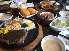 -豪享来中西餐厅(隆昌店)