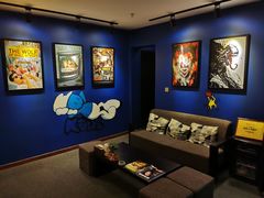 -1900电影公馆(勒泰店)