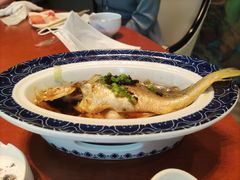 -翕间食·精致淮扬菜(江苏大剧院店)