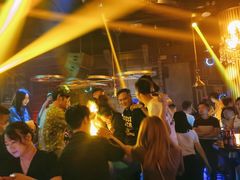 -苏荷酒吧(九街店)