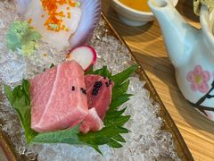 -花和海鲜自助(梅江店)