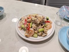 -逢春菜馆天津菜(胜利路店)