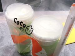 -CoCo都可(粤海天河城店)