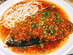 -兔爸私家小厨(新北万达店)