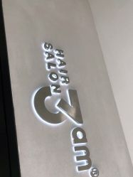 点击看大图 -M造型