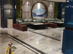 -青水瓦台汤泉(未央店)