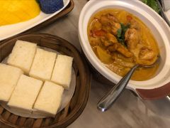 -金椰壳· 大厨新加坡菜(壹方城店)