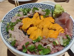 -琴寿司居酒屋(中山广场店)