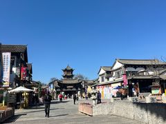 -云南民族村