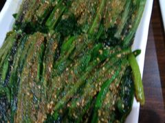 -金刚山烧烤(红旗大街店)