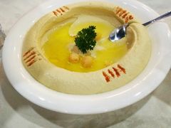 Kahlua咖啡蜜-葛尼沙印度餐厅 (镇明路店)
