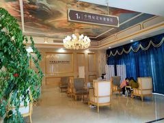 -名流健康高端体检中心·名宾门诊·健康管理