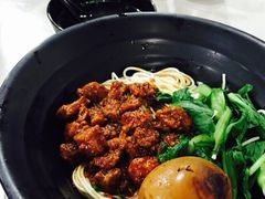 老地方面馆-老地方面馆(思南路店)
