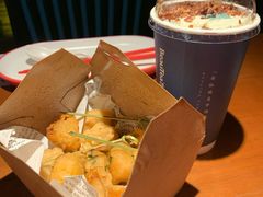 -BeauTea水仙(coco park店)