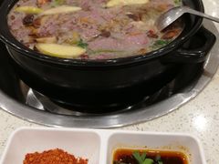 -澳盟清汤鲜黄牛肉(公济桥路店)