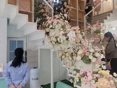 -苏小糖(鼓浪屿三丘田花园店)