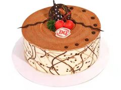 -DQ·蛋糕·冰淇淋(新玛特分店)
