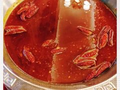 -山城年华老火锅(玉林店)