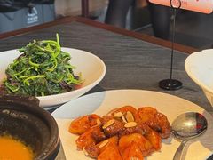 -小厨娘金榜题名(夫子庙秦淮河店)